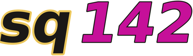 sq142 logo